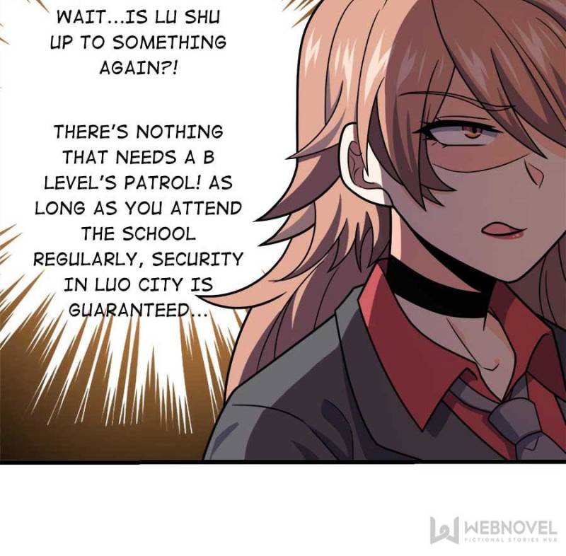 Spare Me, Great Lord! Chapter 265 - 36