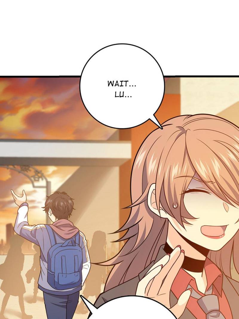 Spare Me, Great Lord! Chapter 265 - 37