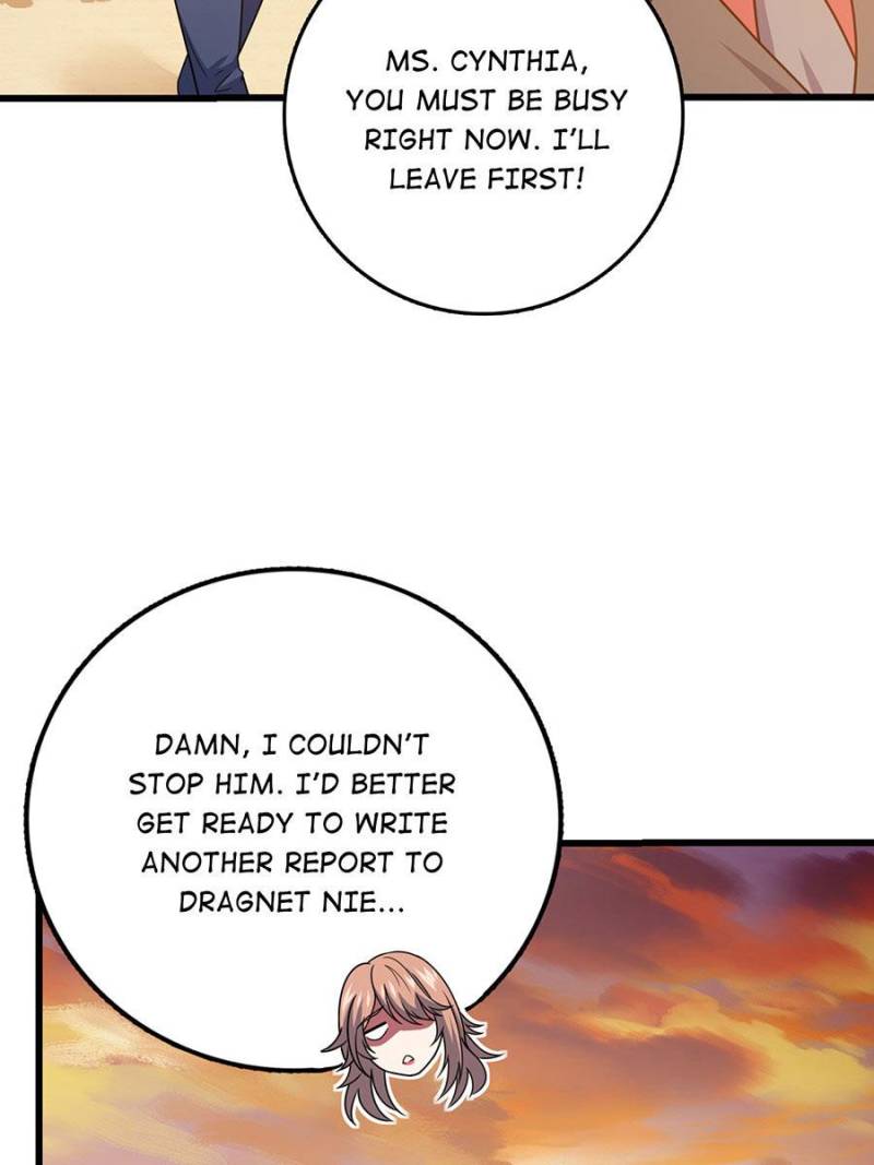 Spare Me, Great Lord! Chapter 265 - 38
