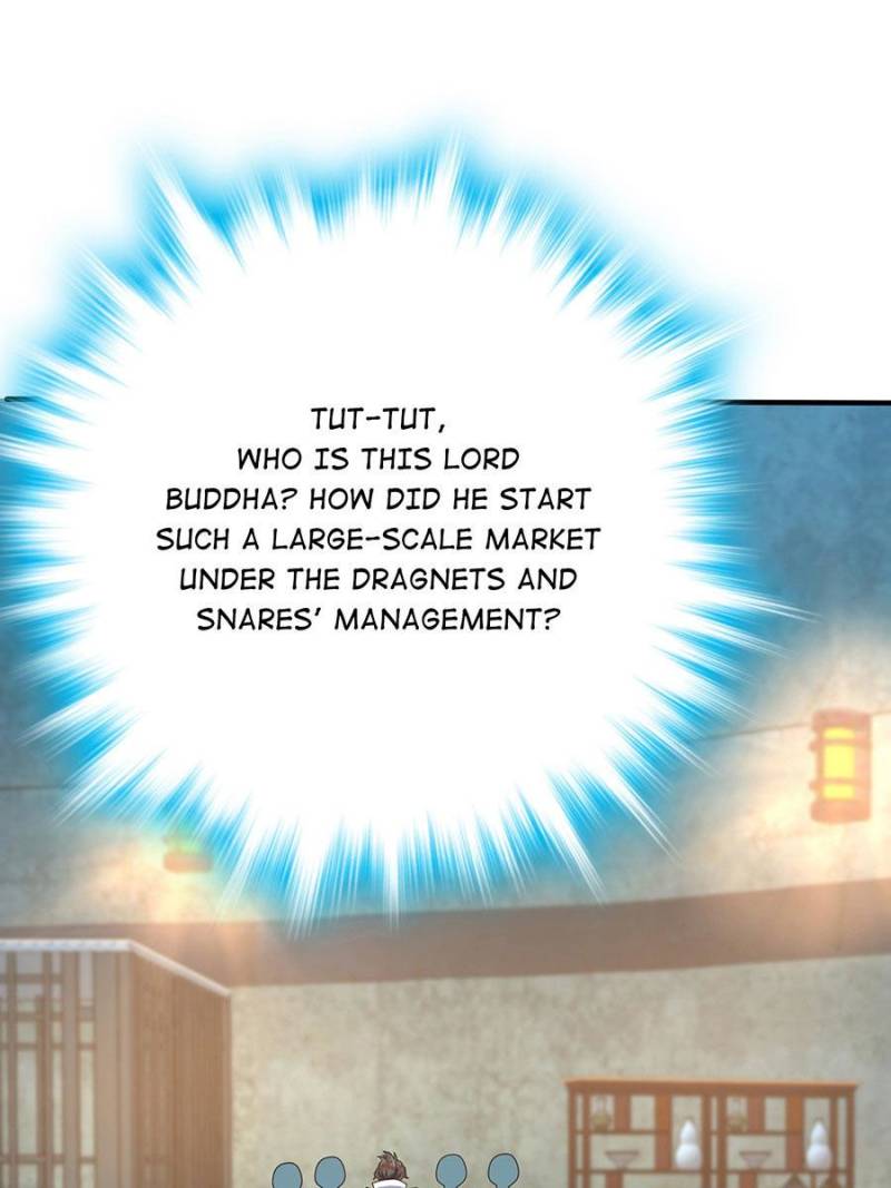 Spare Me, Great Lord! Chapter 267 - 1