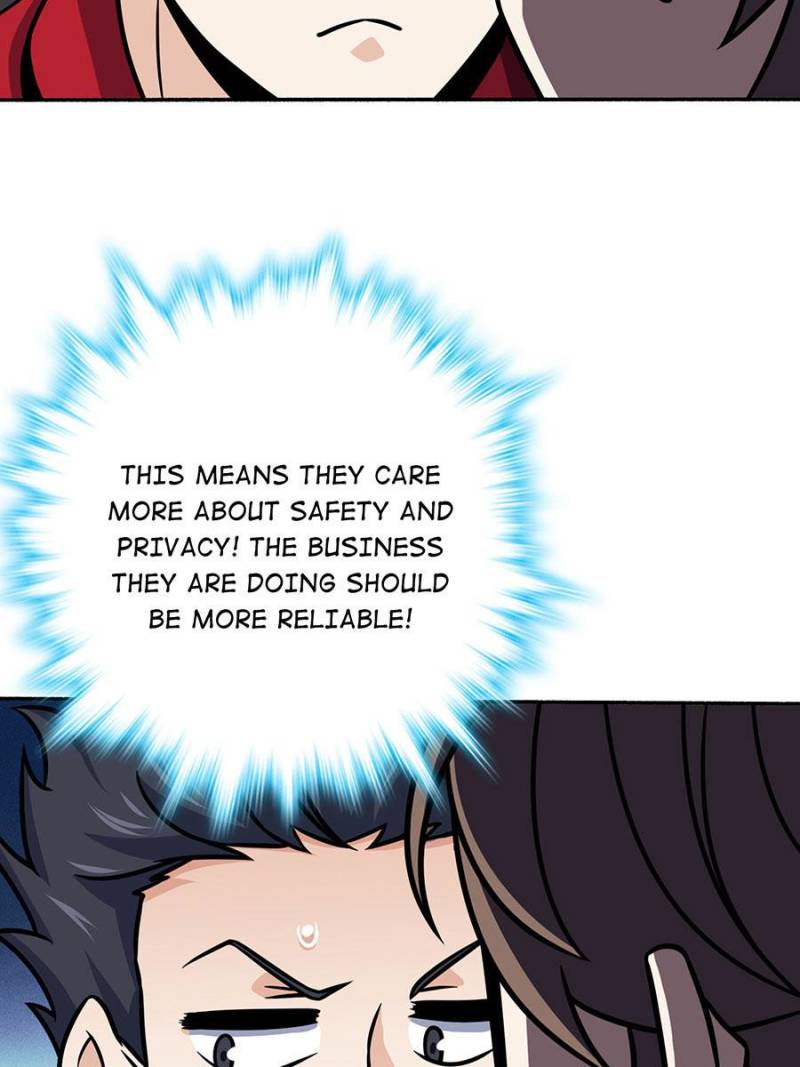 Spare Me, Great Lord! Chapter 266 - 10
