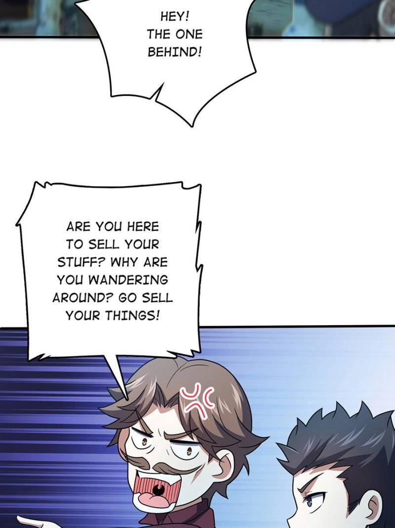 Spare Me, Great Lord! Chapter 267 - 4