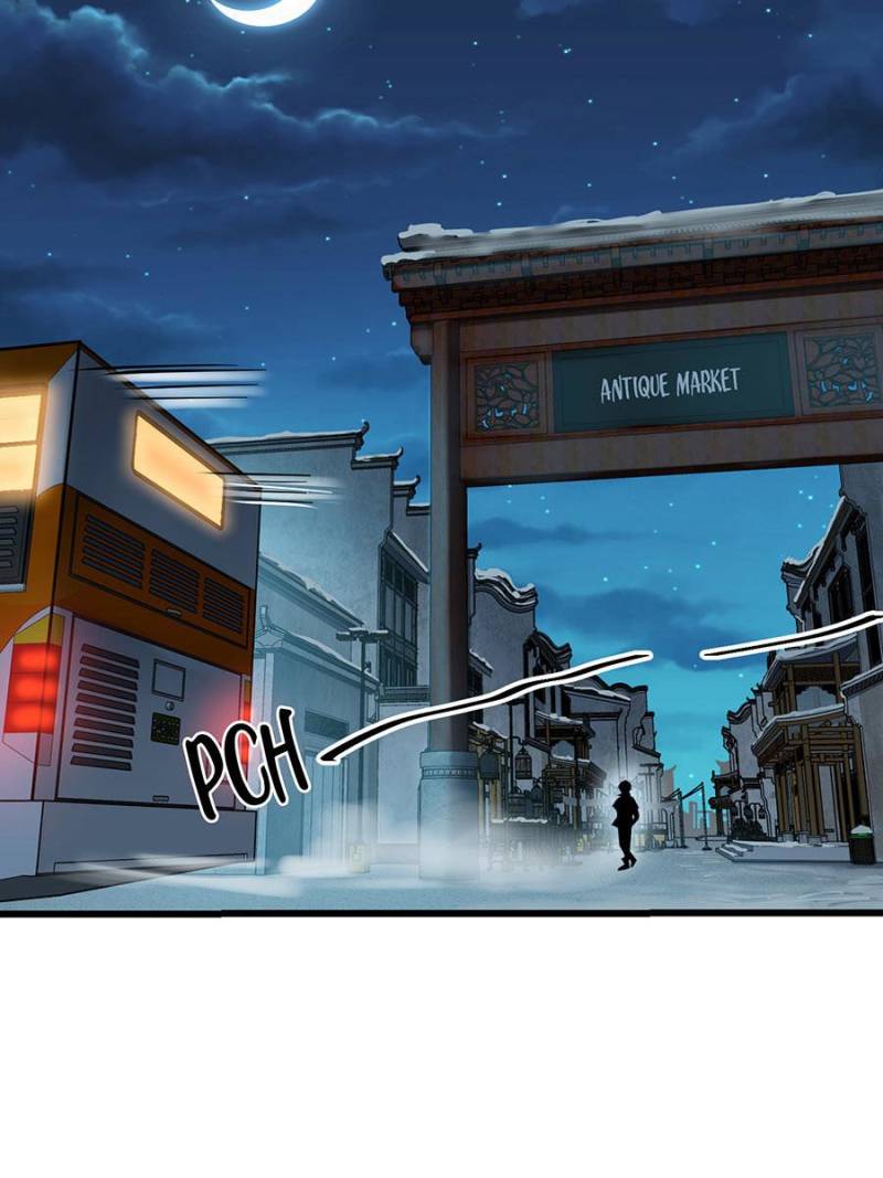 Spare Me, Great Lord! Chapter 265 - 40