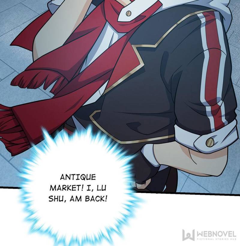 Spare Me, Great Lord! Chapter 265 - 42