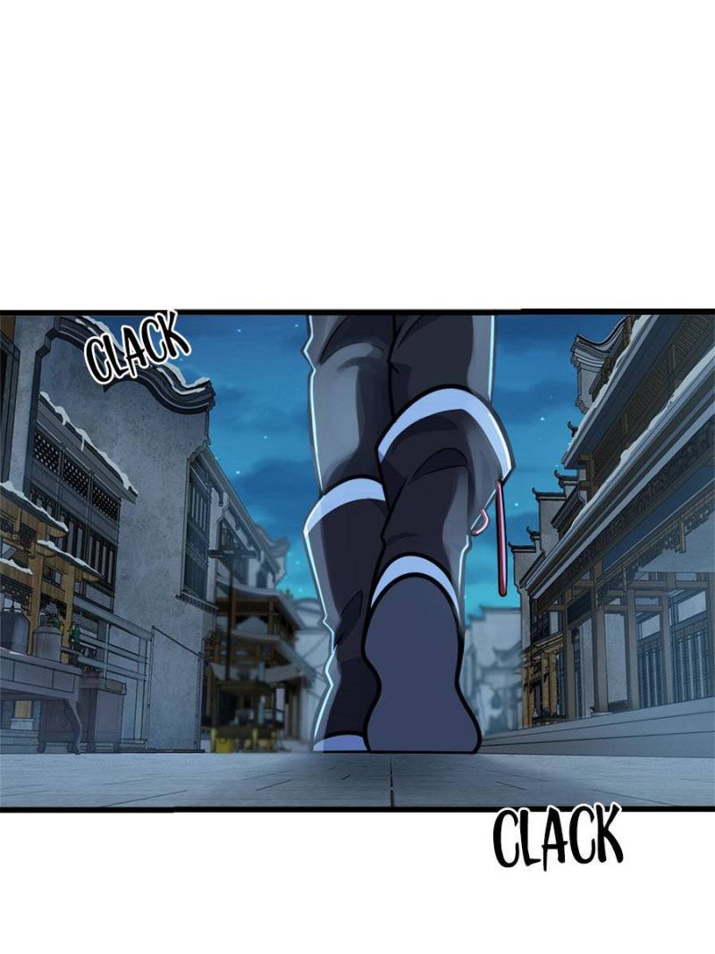 Spare Me, Great Lord! Chapter 265 - 43
