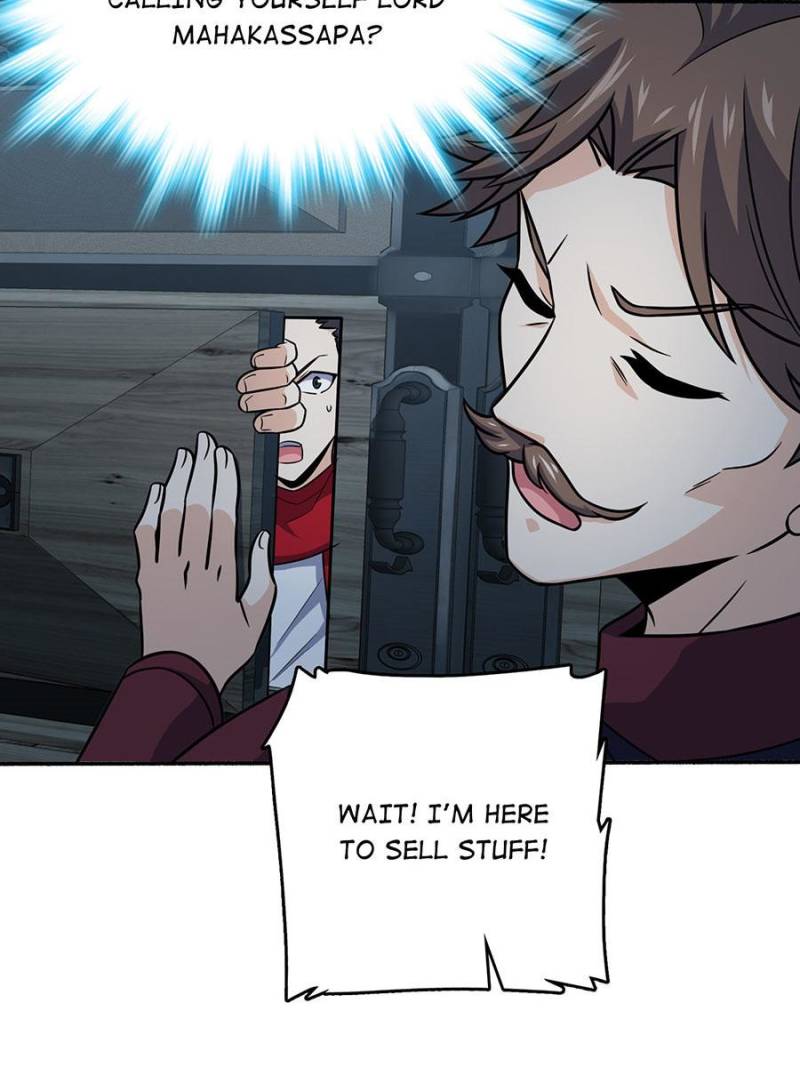 Spare Me, Great Lord! Chapter 266 - 7