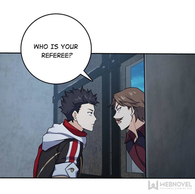 Spare Me, Great Lord! Chapter 266 - 8