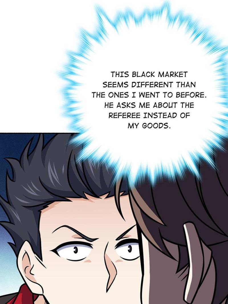 Spare Me, Great Lord! Chapter 266 - 9