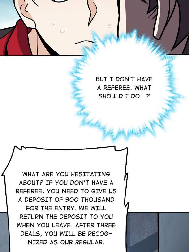 Spare Me, Great Lord! Chapter 266 - 11