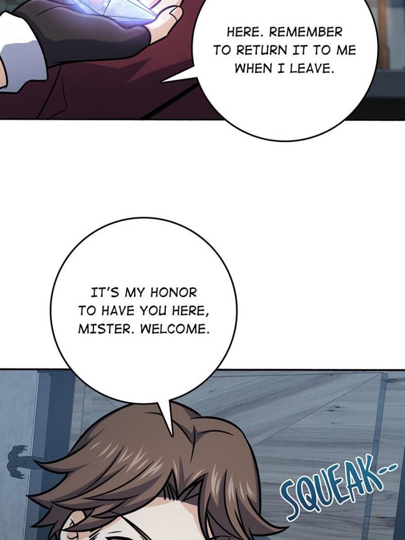Spare Me, Great Lord! Chapter 266 - 16