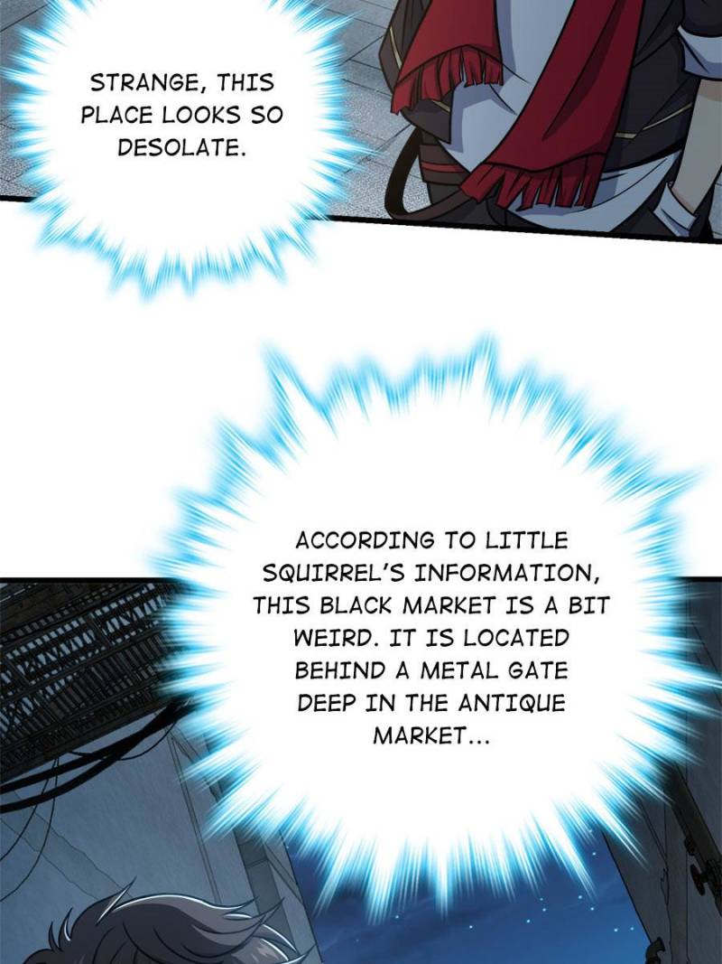 Spare Me, Great Lord! Chapter 265 - 46