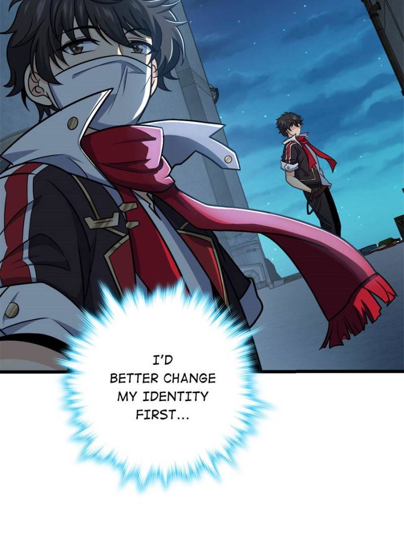 Spare Me, Great Lord! Chapter 265 - 47