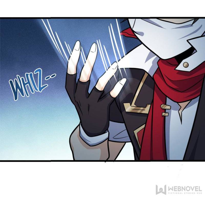 Spare Me, Great Lord! Chapter 265 - 48
