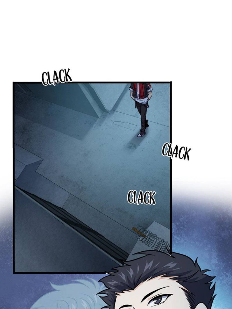 Spare Me, Great Lord! Chapter 265 - 49