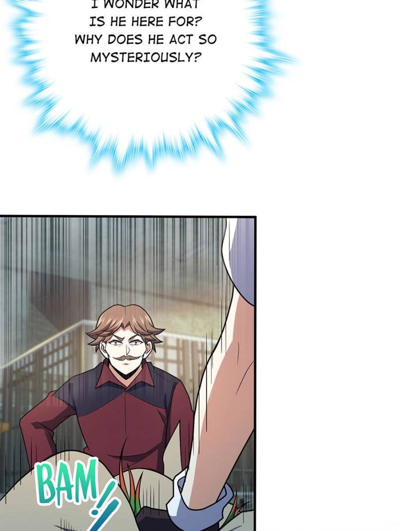 Spare Me, Great Lord! Chapter 267 - 7