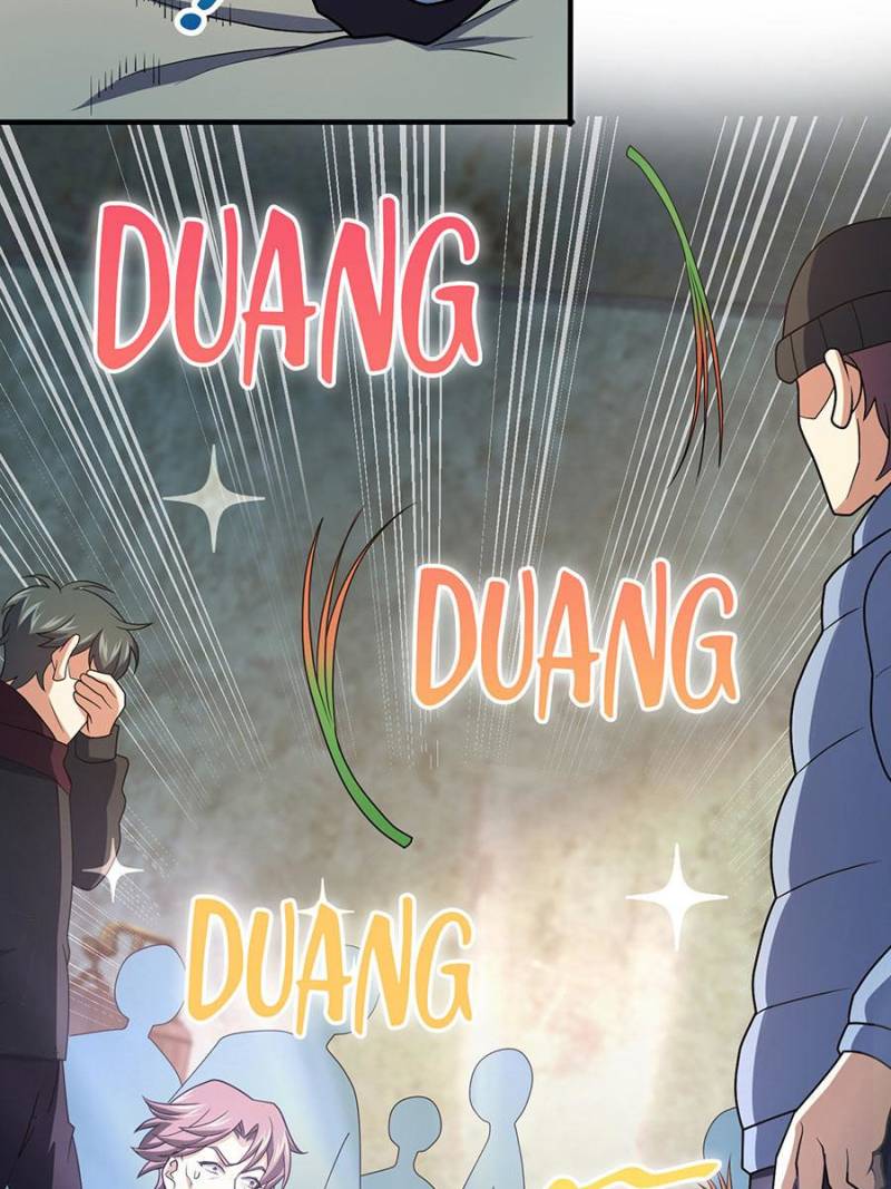 Spare Me, Great Lord! Chapter 267 - 8