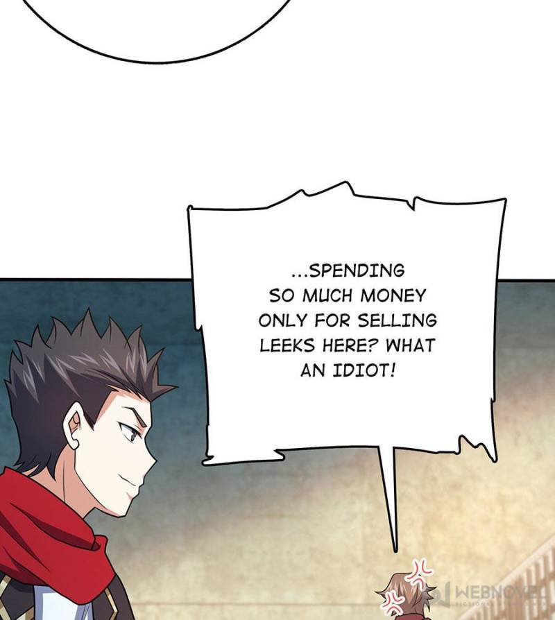 Spare Me, Great Lord! Chapter 267 - 13