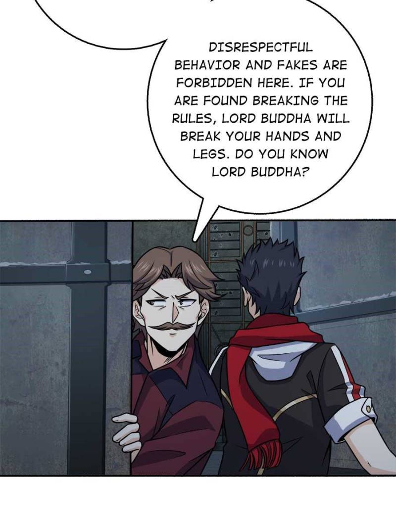 Spare Me, Great Lord! Chapter 266 - 20
