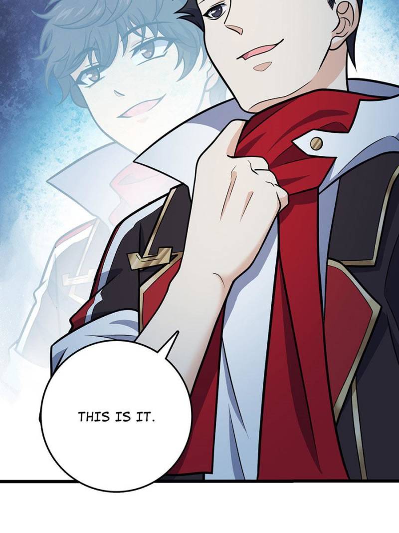Spare Me, Great Lord! Chapter 265 - 50