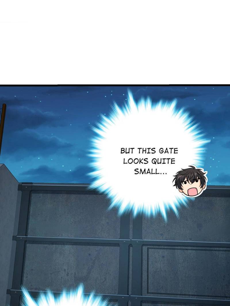 Spare Me, Great Lord! Chapter 265 - 51