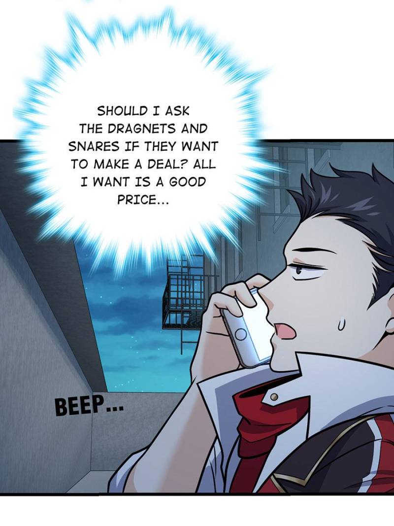 Spare Me, Great Lord! Chapter 265 - 53