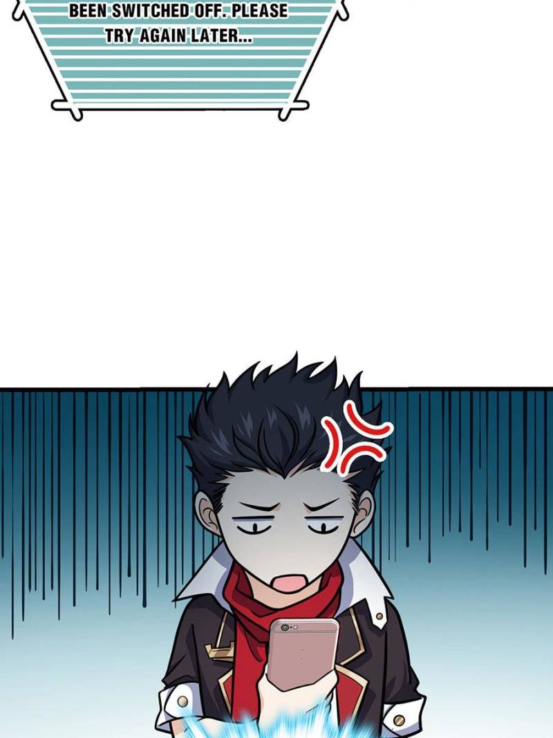 Spare Me, Great Lord! Chapter 265 - 55