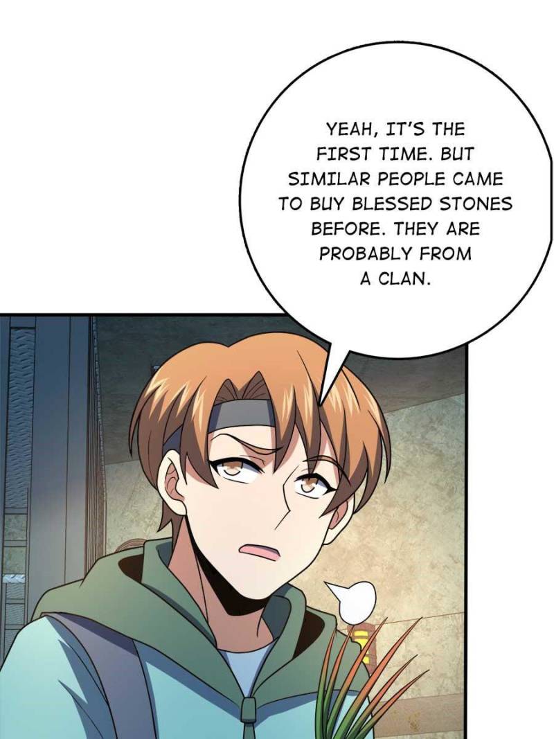 Spare Me, Great Lord! Chapter 267 - 19