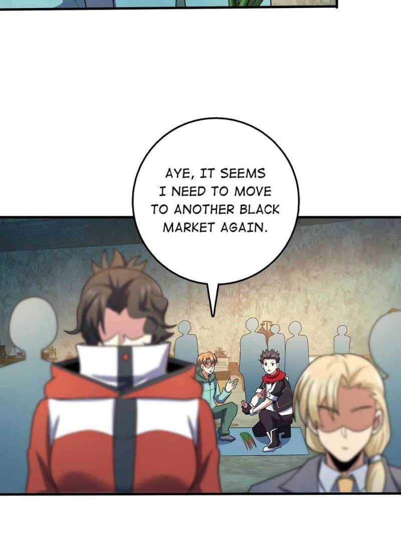 Spare Me, Great Lord! Chapter 267 - 20