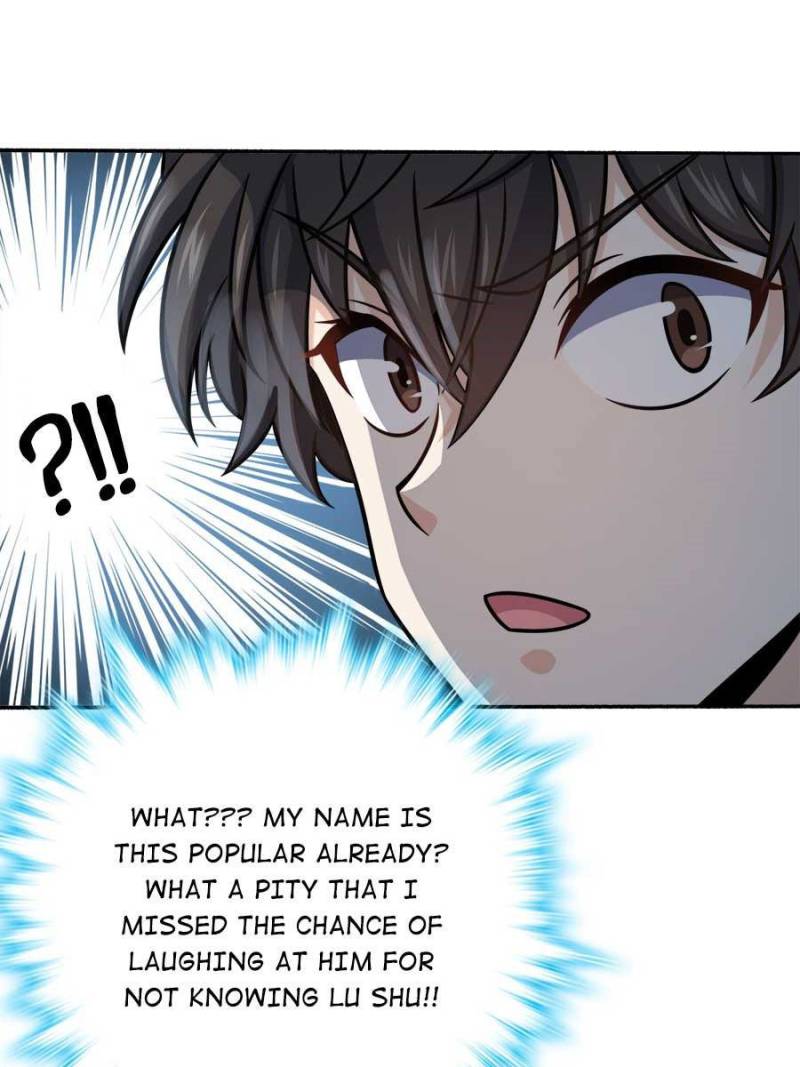 Spare Me, Great Lord! Chapter 266 - 27