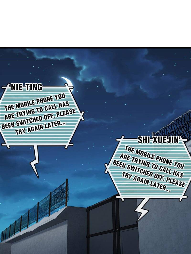Spare Me, Great Lord! Chapter 265 - 57