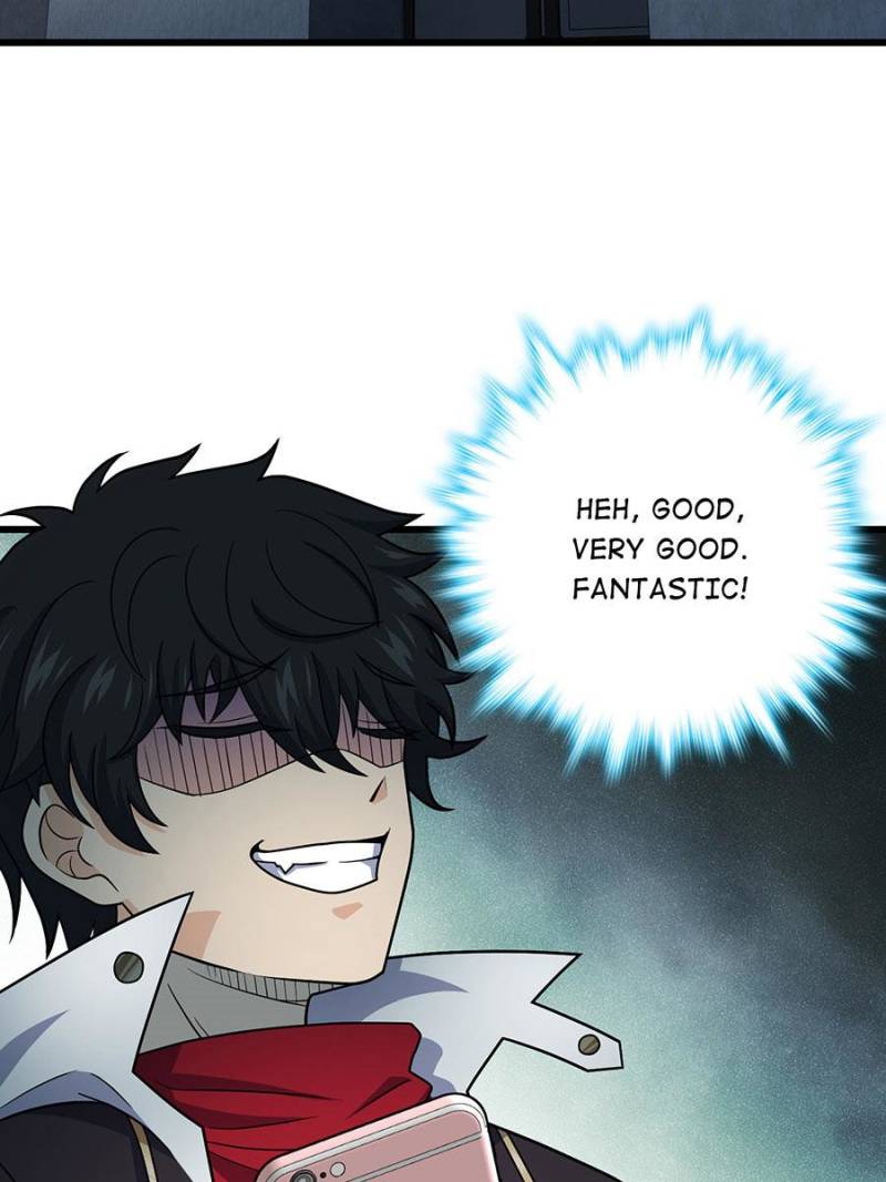 Spare Me, Great Lord! Chapter 265 - 58