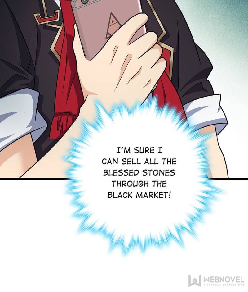 Spare Me, Great Lord! Chapter 265 - 59