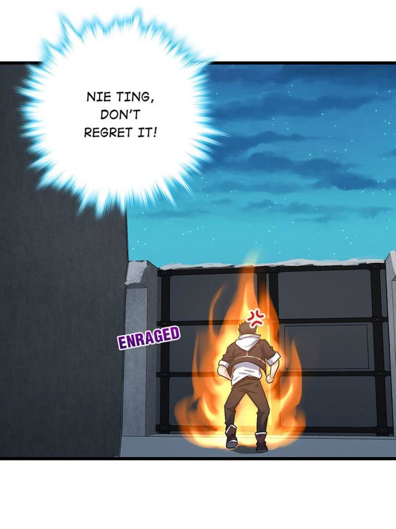 Spare Me, Great Lord! Chapter 265 - 60