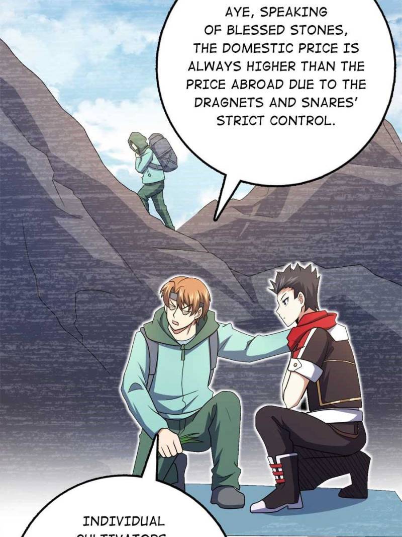 Spare Me, Great Lord! Chapter 267 - 25