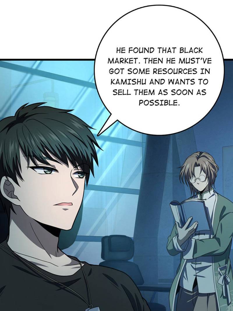 Spare Me, Great Lord! Chapter 265 - 63