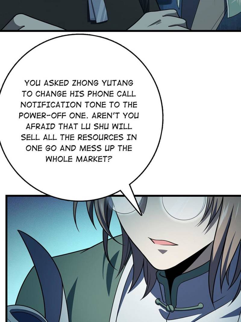 Spare Me, Great Lord! Chapter 265 - 64
