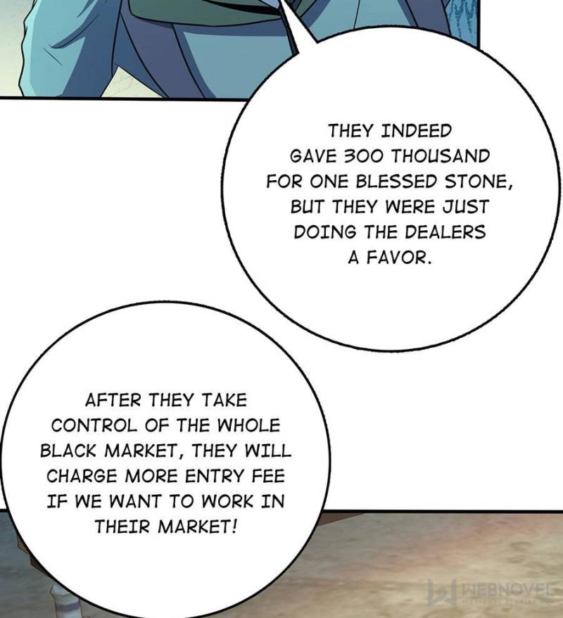 Spare Me, Great Lord! Chapter 267 - 30