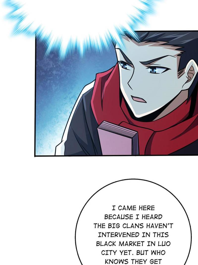 Spare Me, Great Lord! Chapter 267 - 32