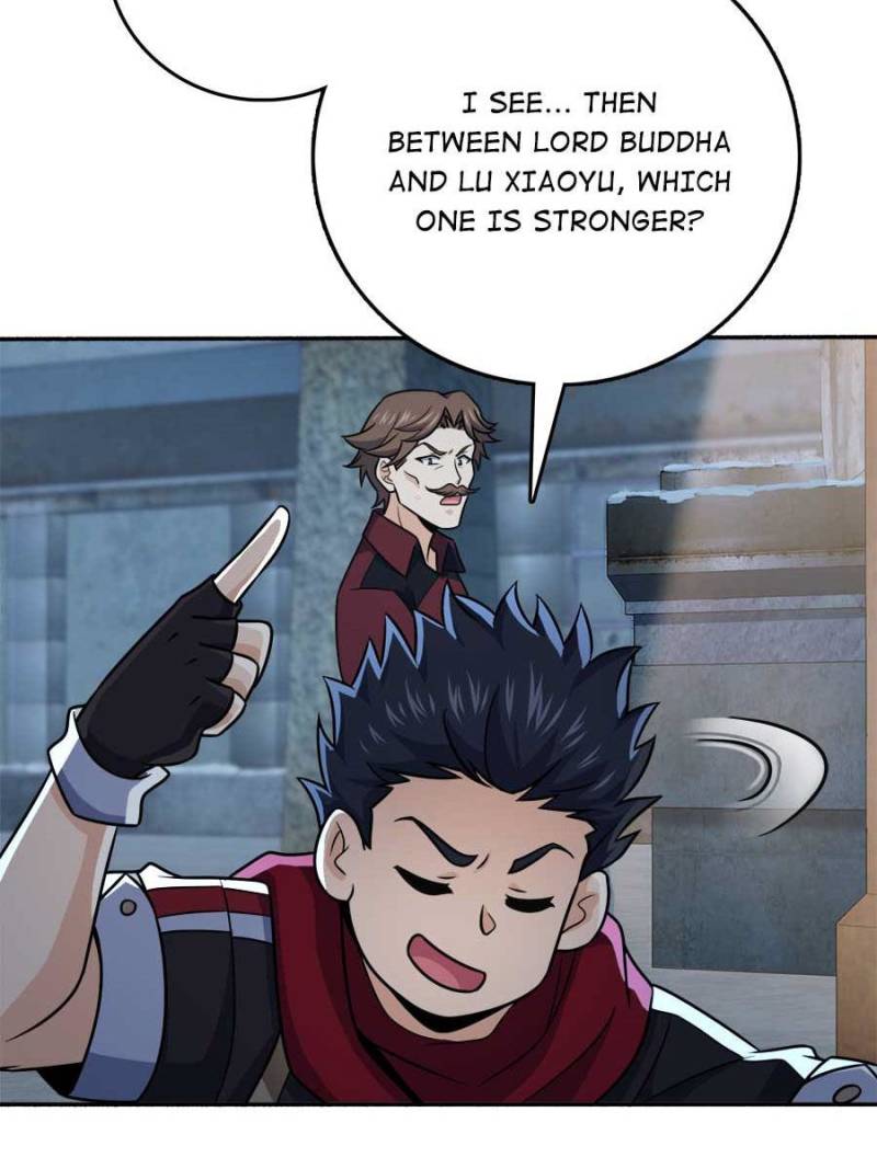 Spare Me, Great Lord! Chapter 266 - 36