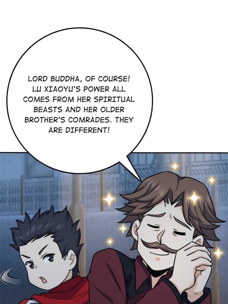 Spare Me, Great Lord! Chapter 266 - 37