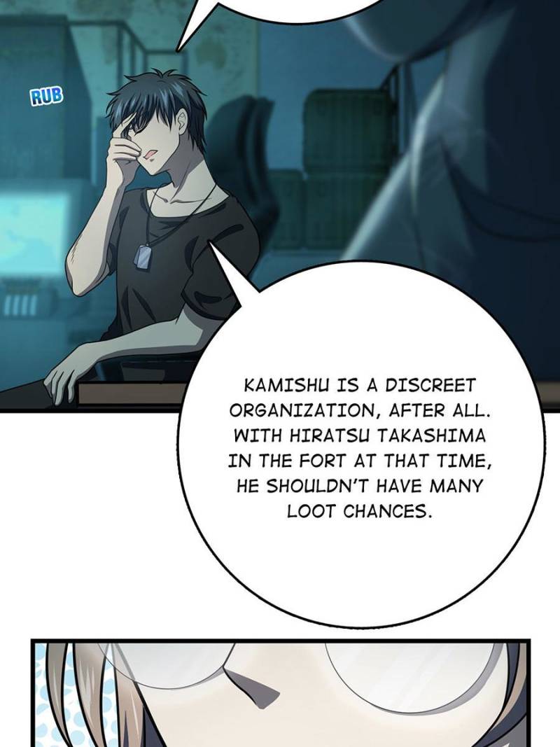 Spare Me, Great Lord! Chapter 265 - 66