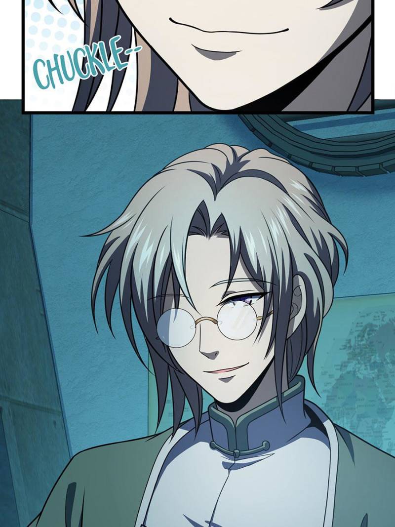 Spare Me, Great Lord! Chapter 265 - 67