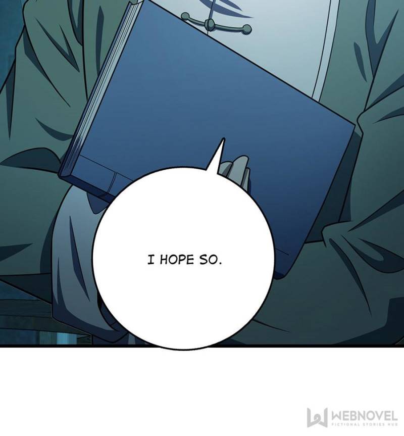 Spare Me, Great Lord! Chapter 265 - 68
