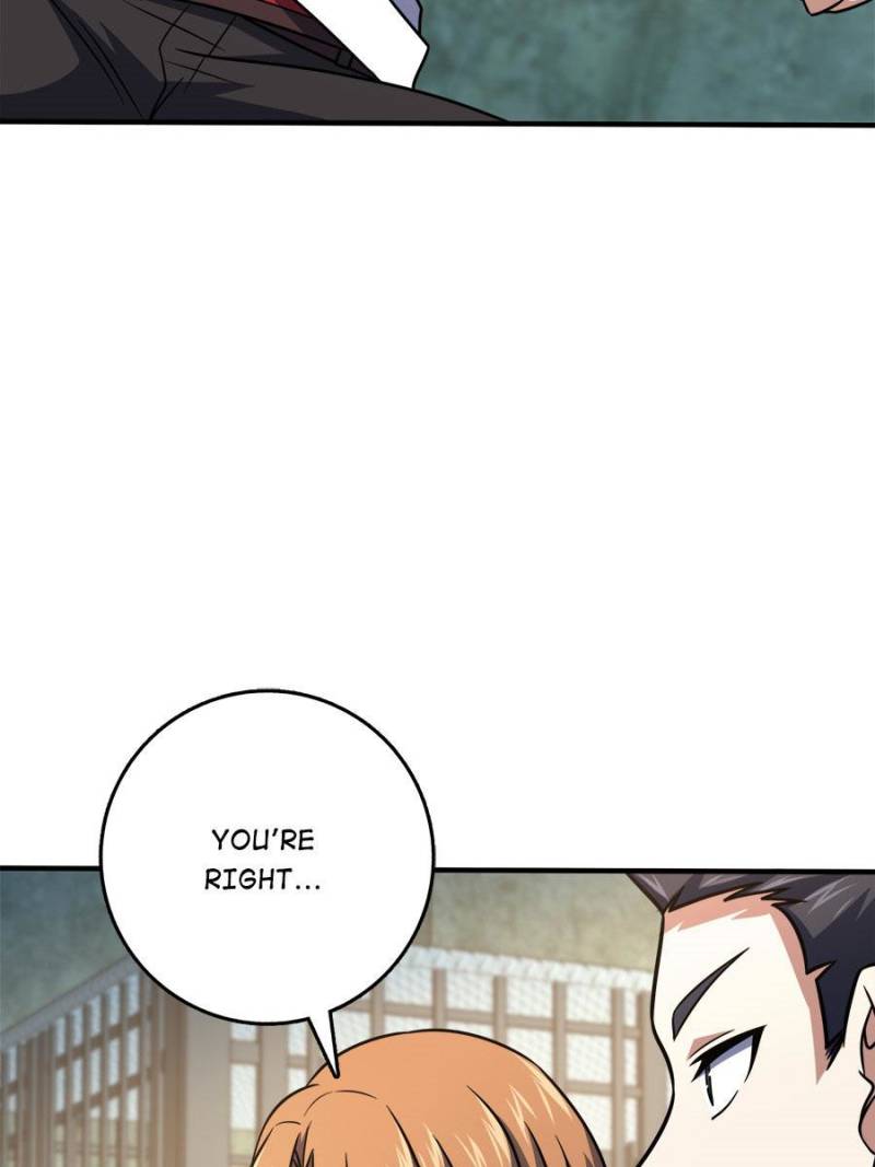 Spare Me, Great Lord! Chapter 267 - 37