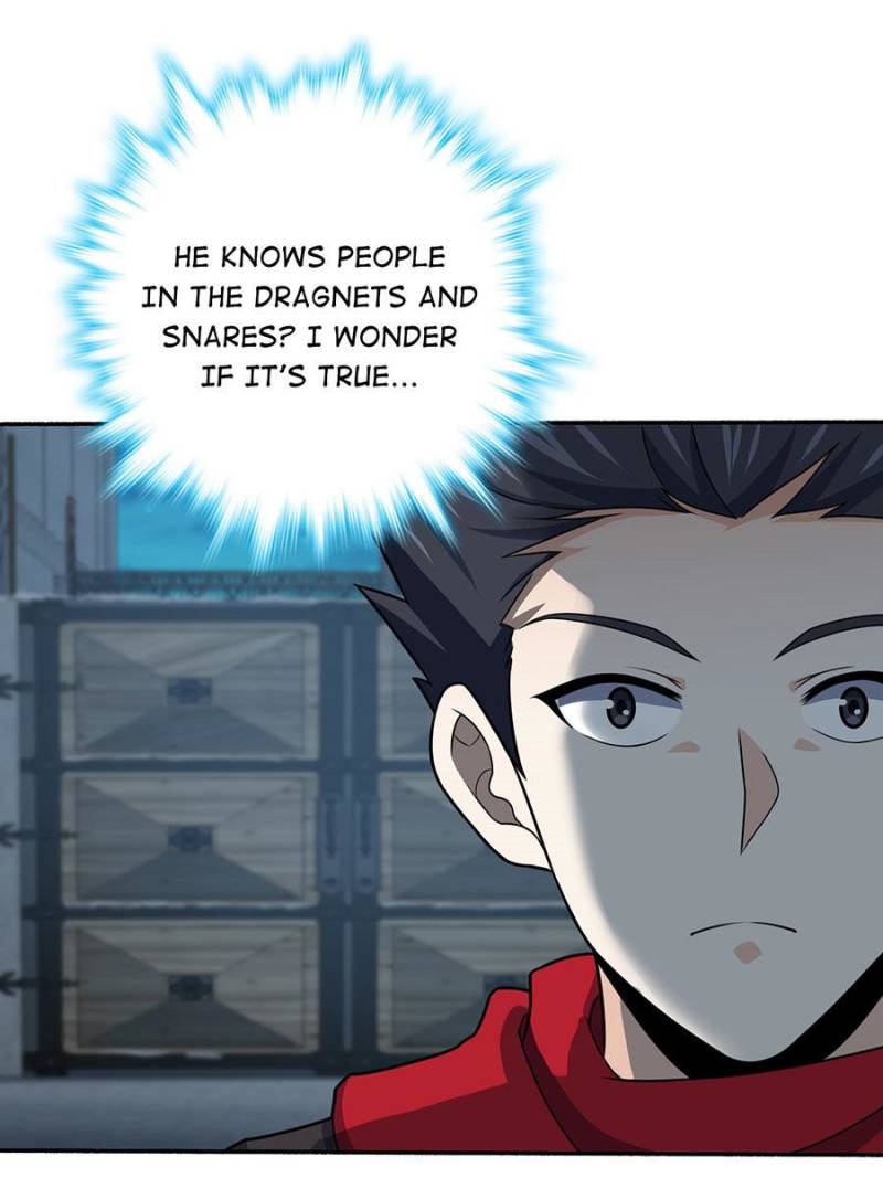 Spare Me, Great Lord! Chapter 266 - 41