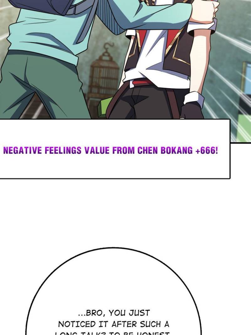 Spare Me, Great Lord! Chapter 267 - 40