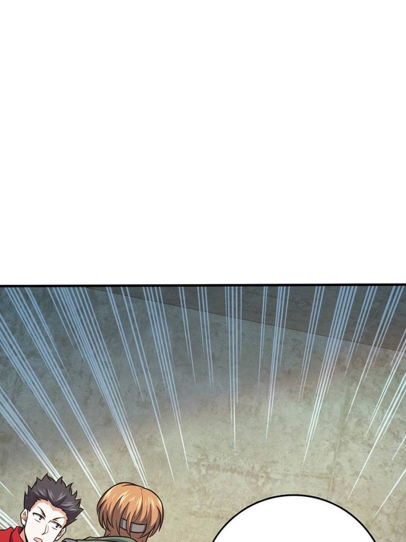 Spare Me, Great Lord! Chapter 267 - 43