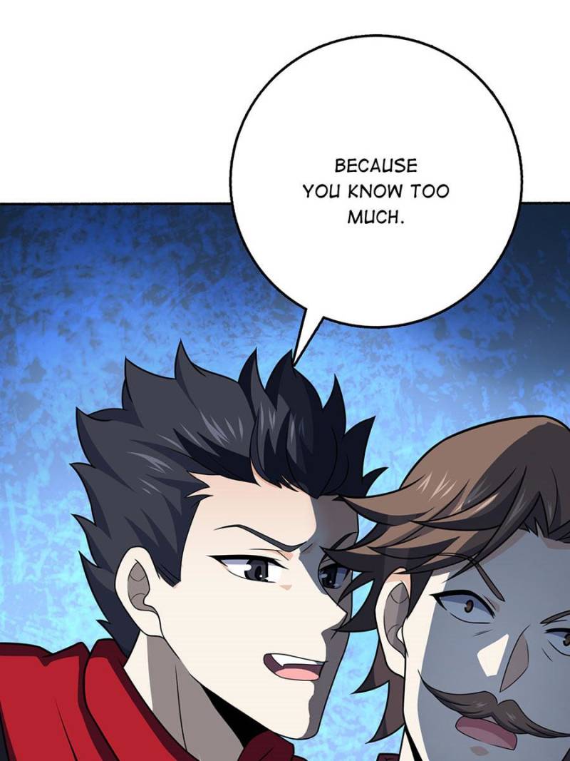 Spare Me, Great Lord! Chapter 266 - 45