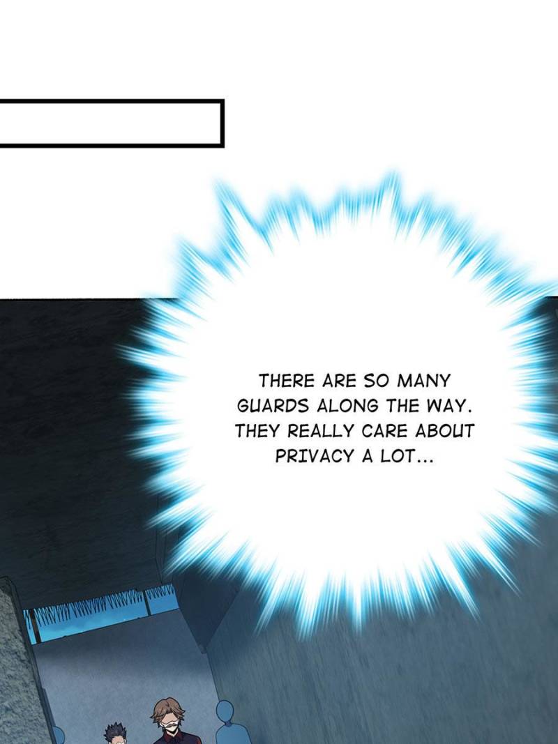 Spare Me, Great Lord! Chapter 266 - 49
