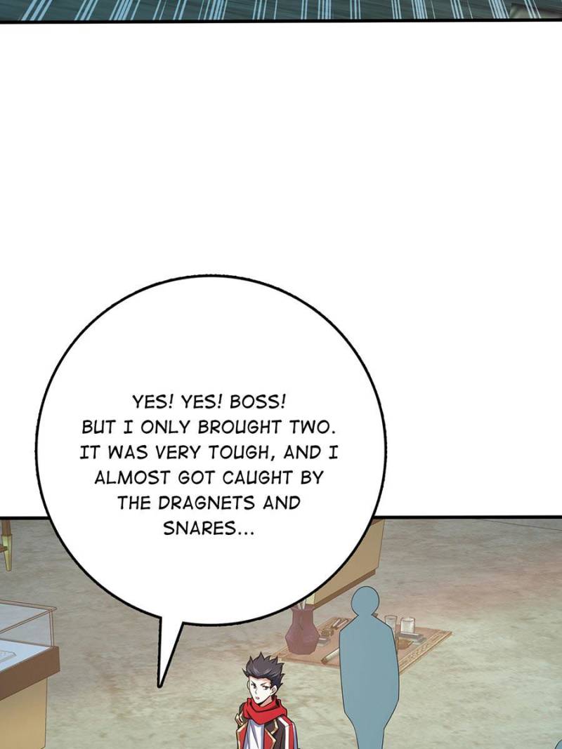 Spare Me, Great Lord! Chapter 267 - 45